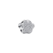 Charms Cute Puppy & Paw Print Charm Set – Sterling Silver Bead for Charm Bracelets