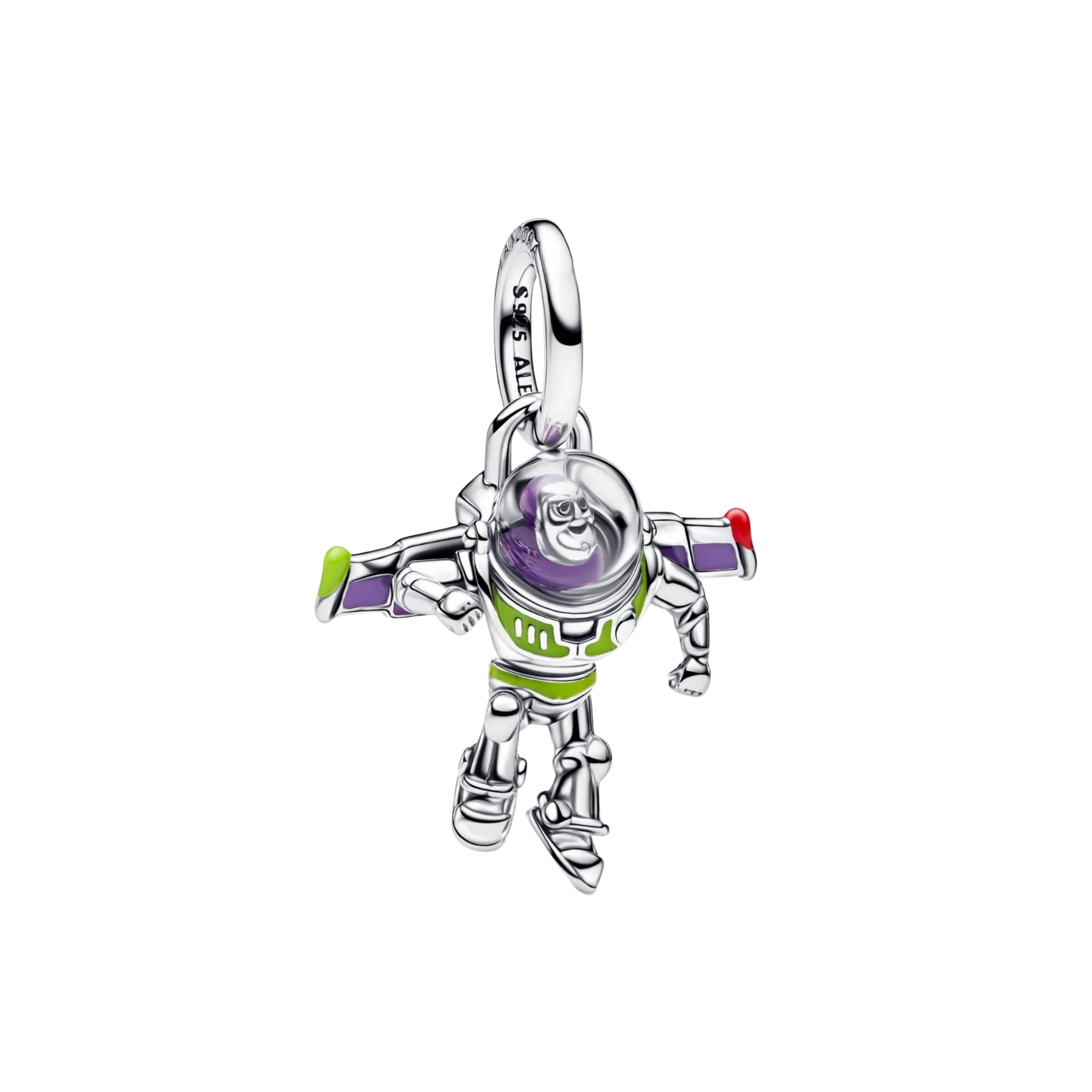 Toy Story Charms