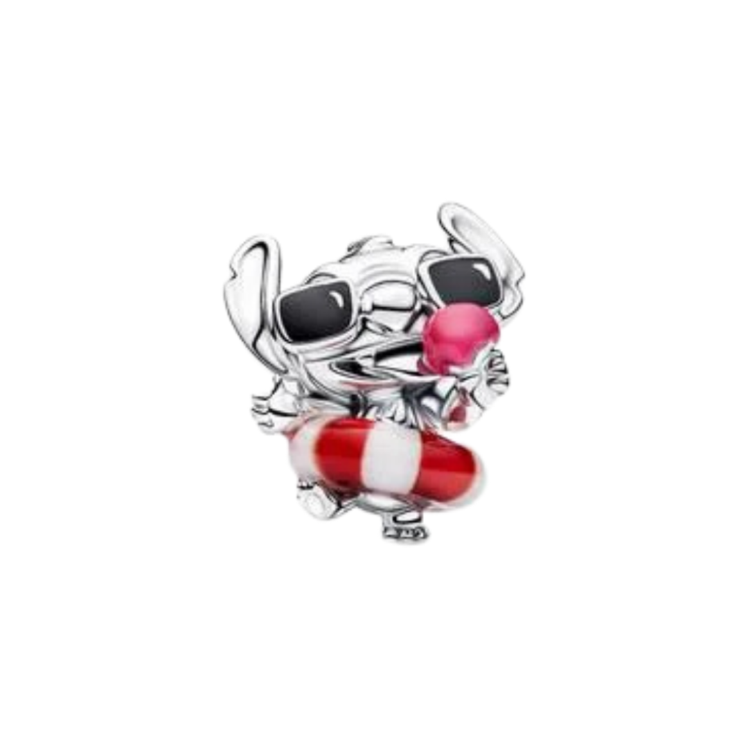 Charms Stitch 2