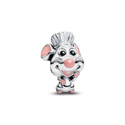 Dijes de Dumbo, Spiderman, Ratatouille, Marie y Capitán América