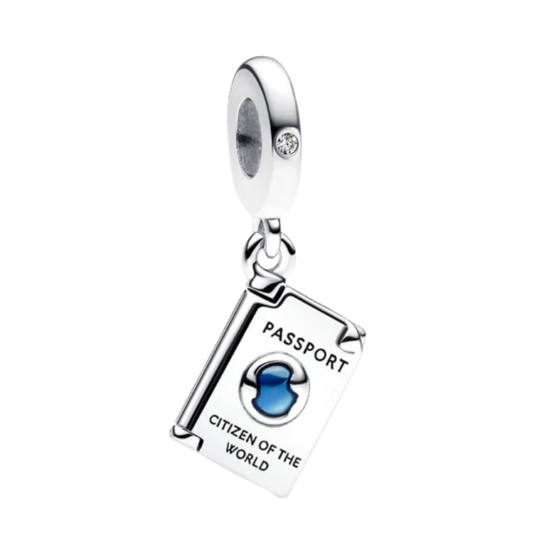 Cuentas únicas para joyería: bonitos colgantes decorativos para pulseras