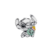 Charms Stitch 2
