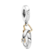 Bonitas cuentas para pulseras y collares: accesorios de joyería de moda