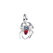 Spiderman Charms