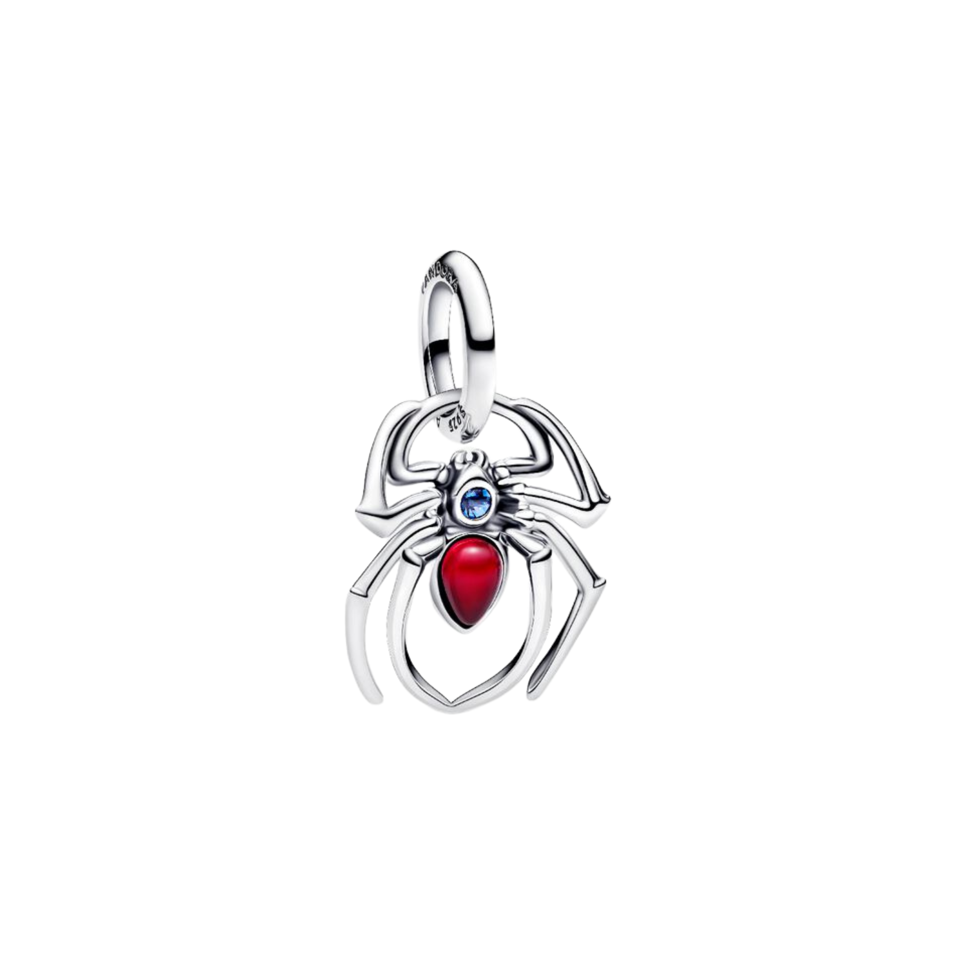 Spiderman Charms