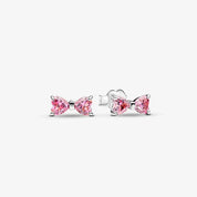 Pendientes de plata de ley 925: joyería minimalista y elegante para mujer