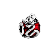 Mulan Charms