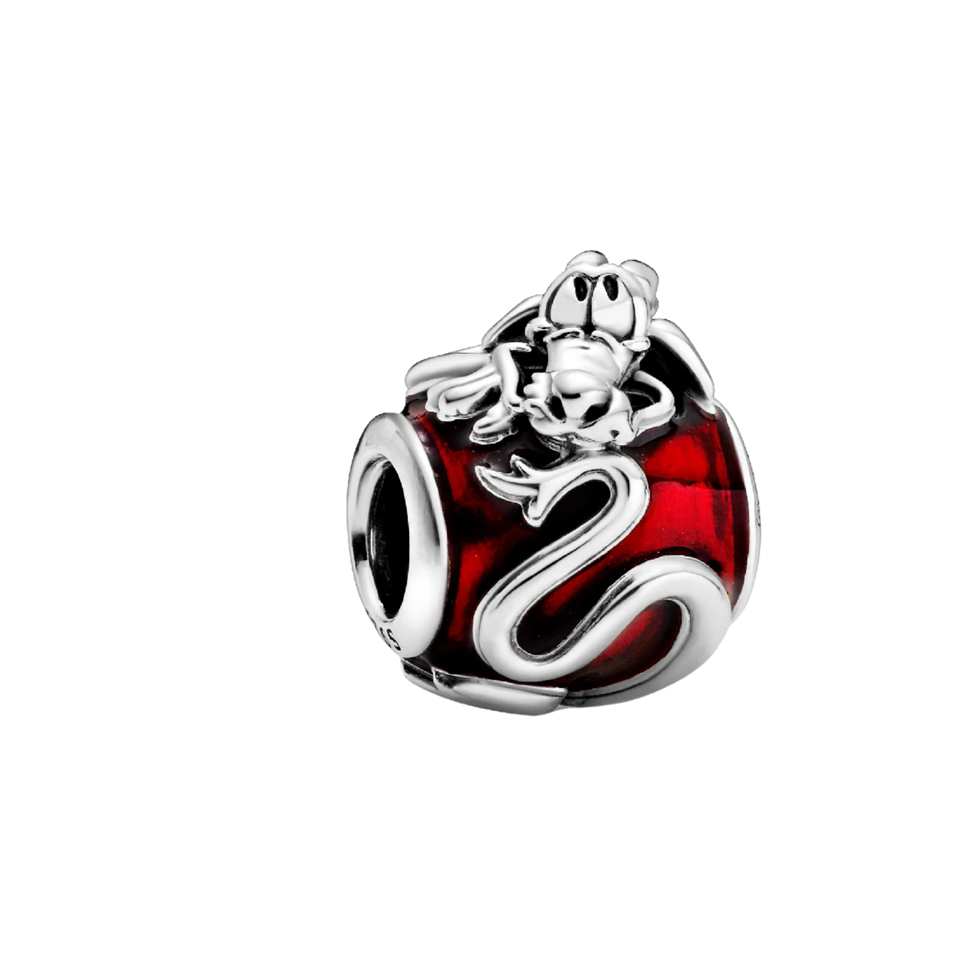 Mulan Charms