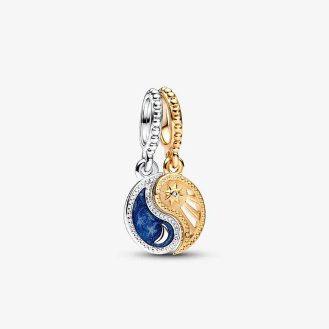 Cuentas de moda para pulseras y collares: accesorios de joyería preciosos