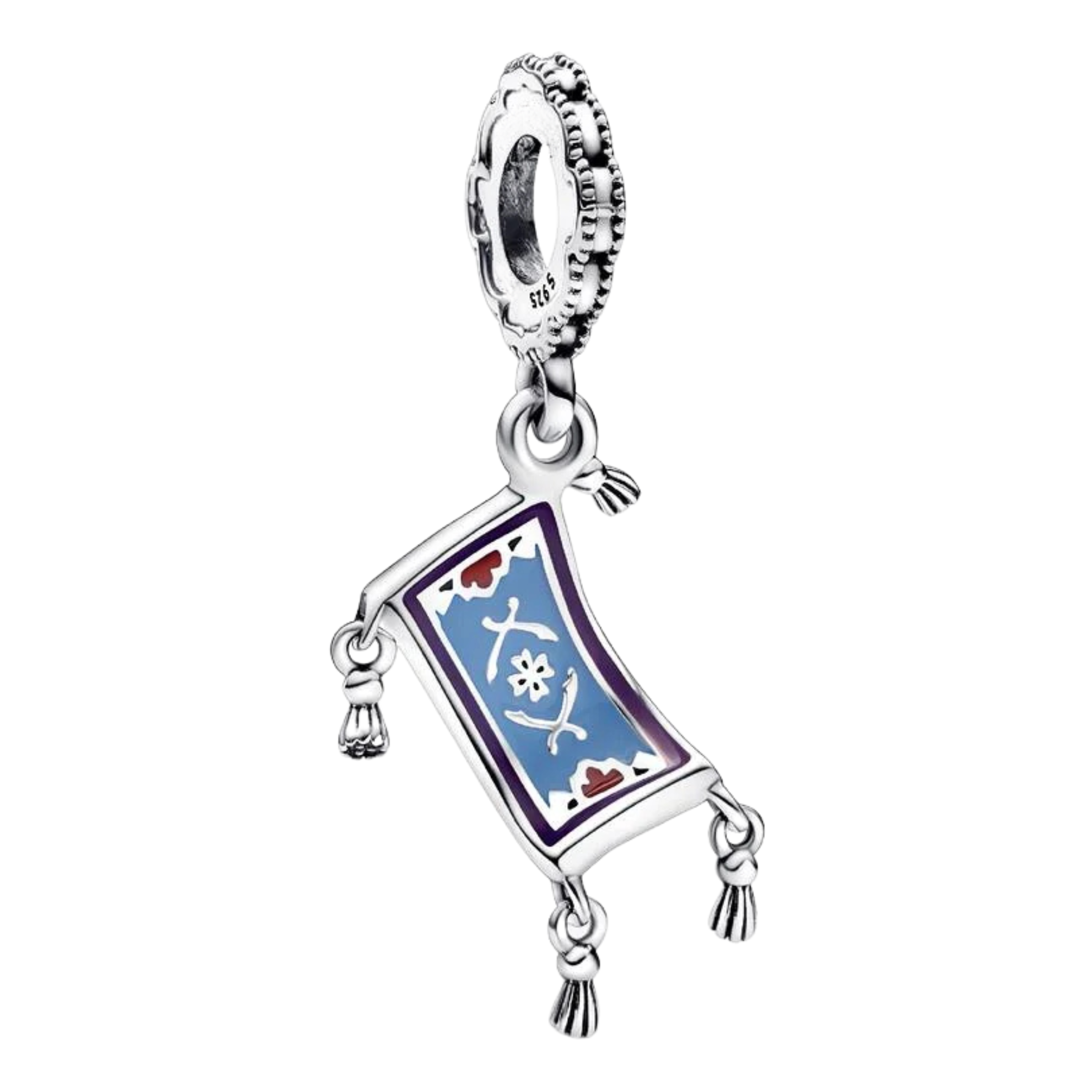 Aladdin Charms
