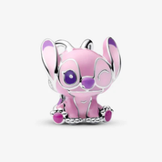 Abalorios de Stitch