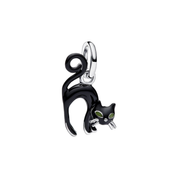Halloween Charms for Bracelets – Skull, Pumpkin, Ghost, Black Cat & Spooky Charms