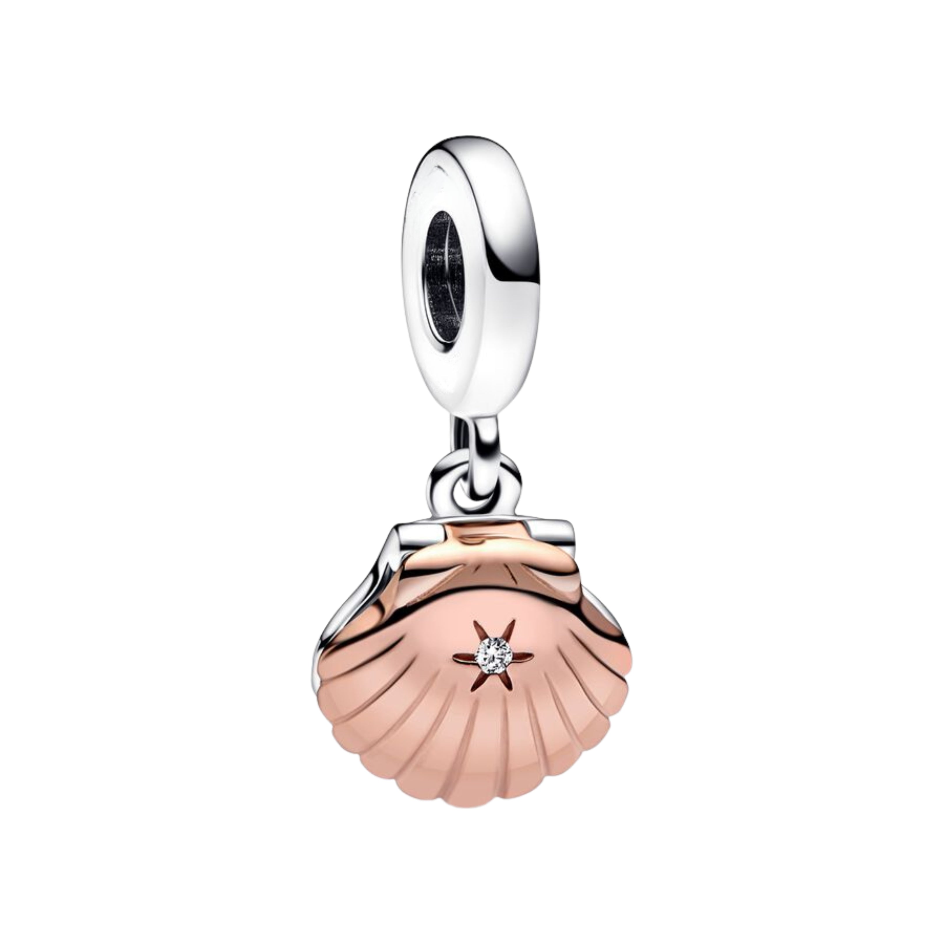Charms 925 Sterling Silver Charm Collection – Heart, Flower, Dreamcatcher, Space & Dangle Charms for Bracelets