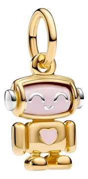 Charms 925 Sterling Silver Gold Plated Travel & Animal – Dog, Turtle, Paris Tower & Bracelet Beads