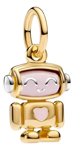 Charms 925 Sterling Silver Gold Plated Travel & Animal – Dog, Turtle, Paris Tower & Bracelet Beads