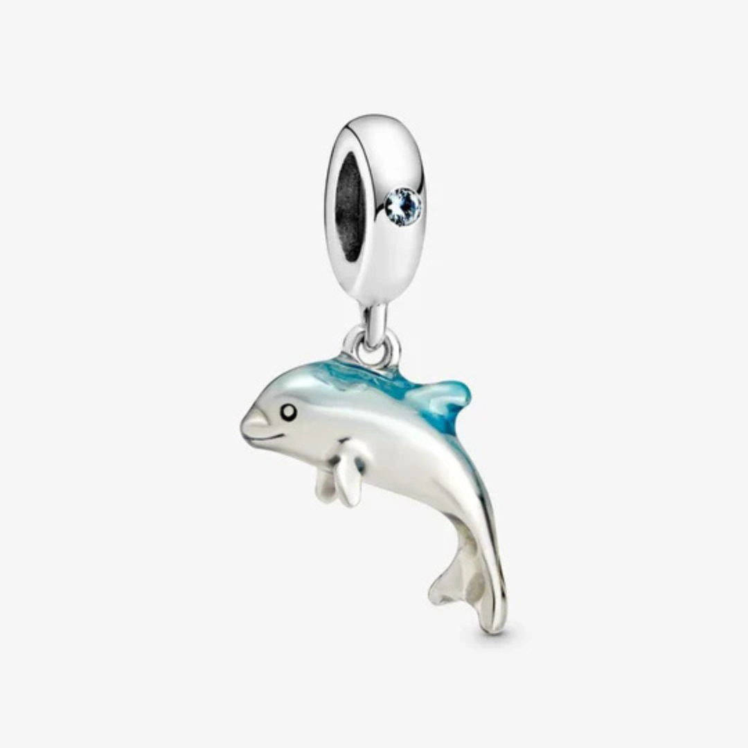 Cuentas de moda para pulseras y collares: accesorios de joyería preciosos