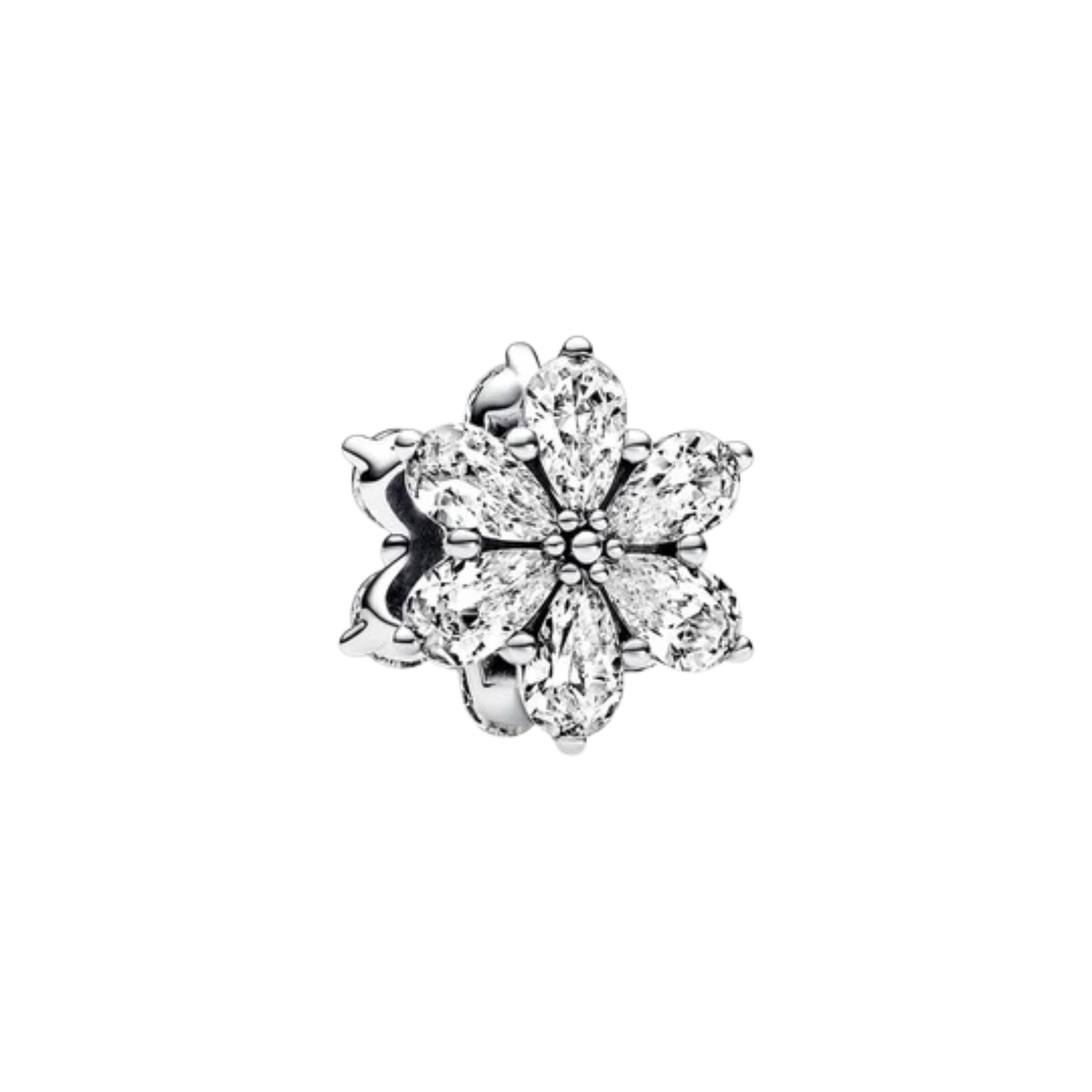 Abalorios para pulsera | Abalorios de animales, mariposas, lunas y cristales | Colección de joyería estética para mujer