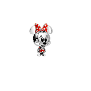 Abalorios de Mickey y Minnie