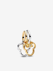 Charms de Minnie y Mickey