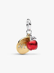 USA & New York Travel Charms for Bracelets – American Flag, NYC & Las Vegas Souvenir Charms