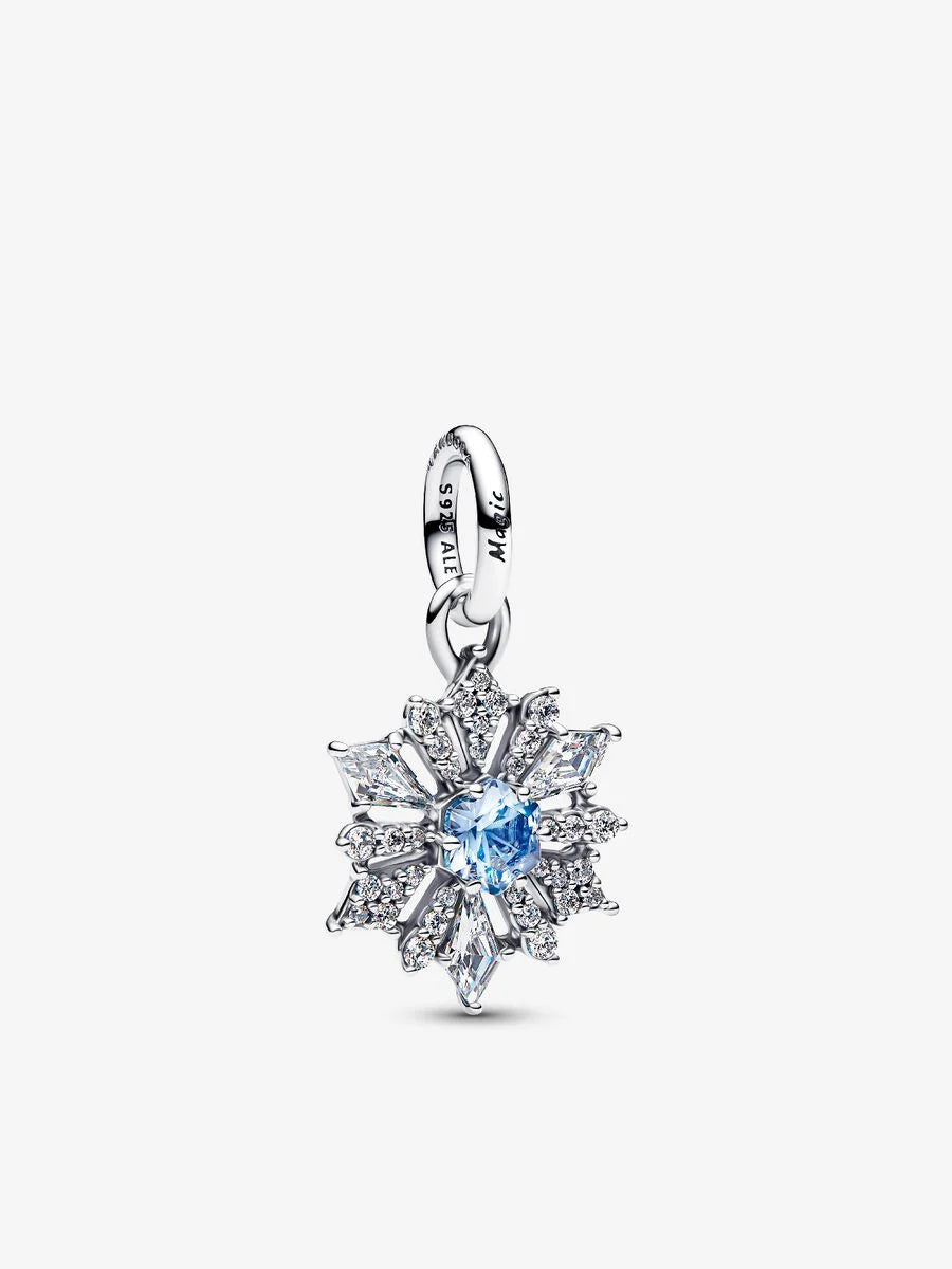 Charm Copo de Nieve Cenicienta