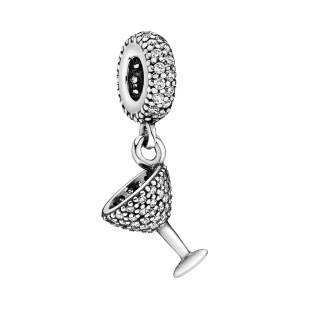 Bonitas cuentas para pulseras y collares: accesorios de joyería de moda