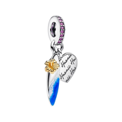 Moana Charms
