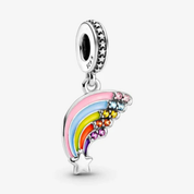Cuentas de moda para pulseras y collares: accesorios de joyería preciosos