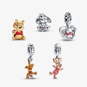 Colección Winnie the Pooh
