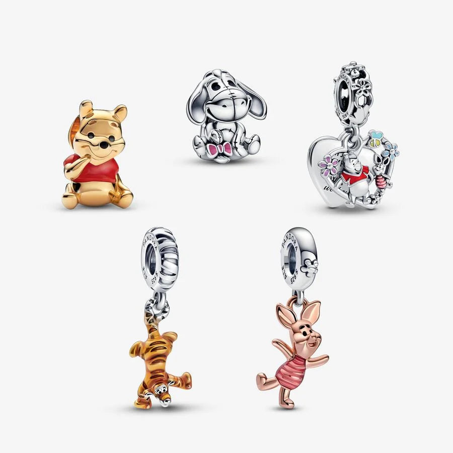 Colección Winnie the Pooh