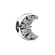 Abalorios para pulsera | Abalorios de animales, mariposas, lunas y cristales | Colección de joyería estética para mujer