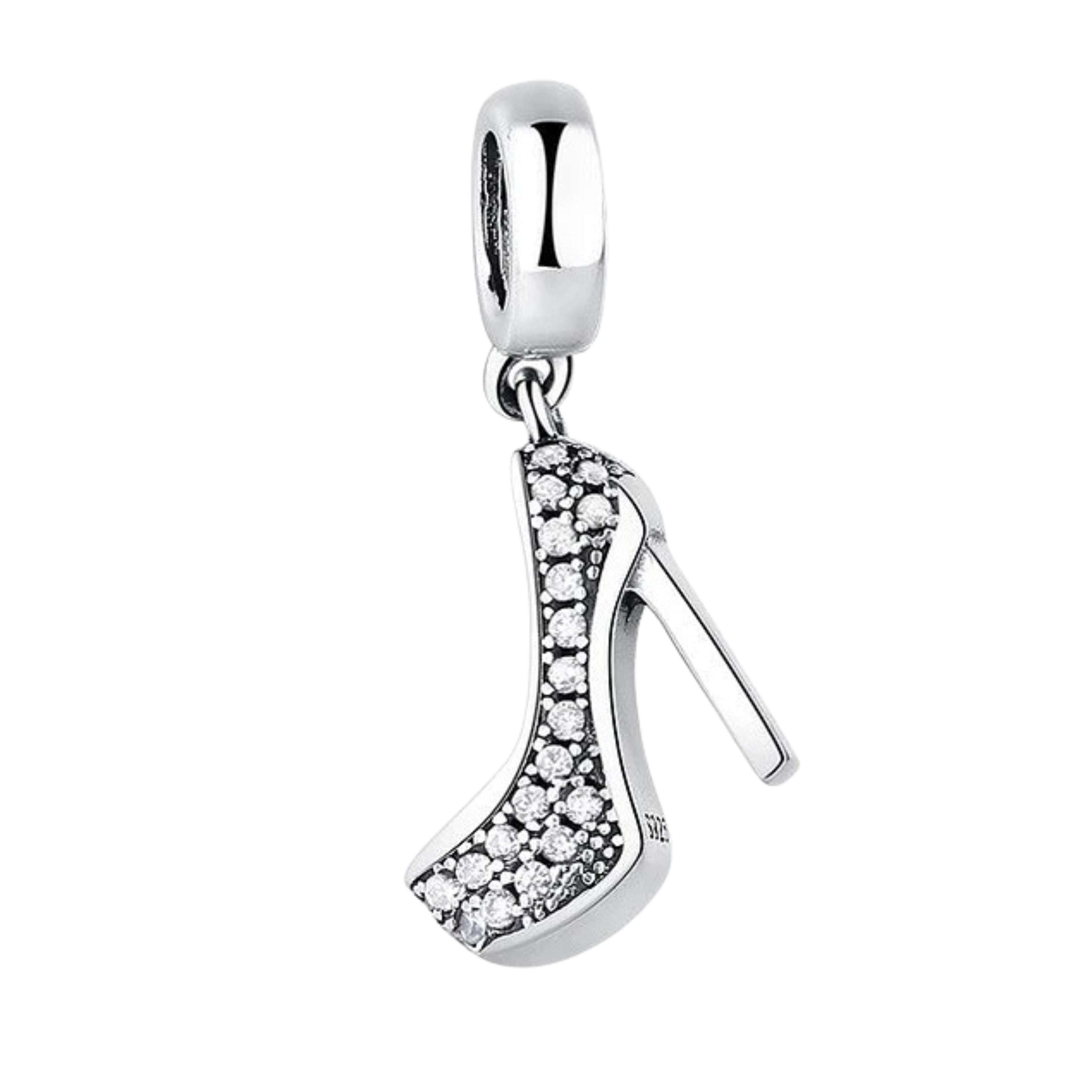 Charms variados de plata 925 para pulsera: viajes, hermana, música, bonitos charms colgantes, regalo para mujer