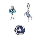 Aladdin Charms