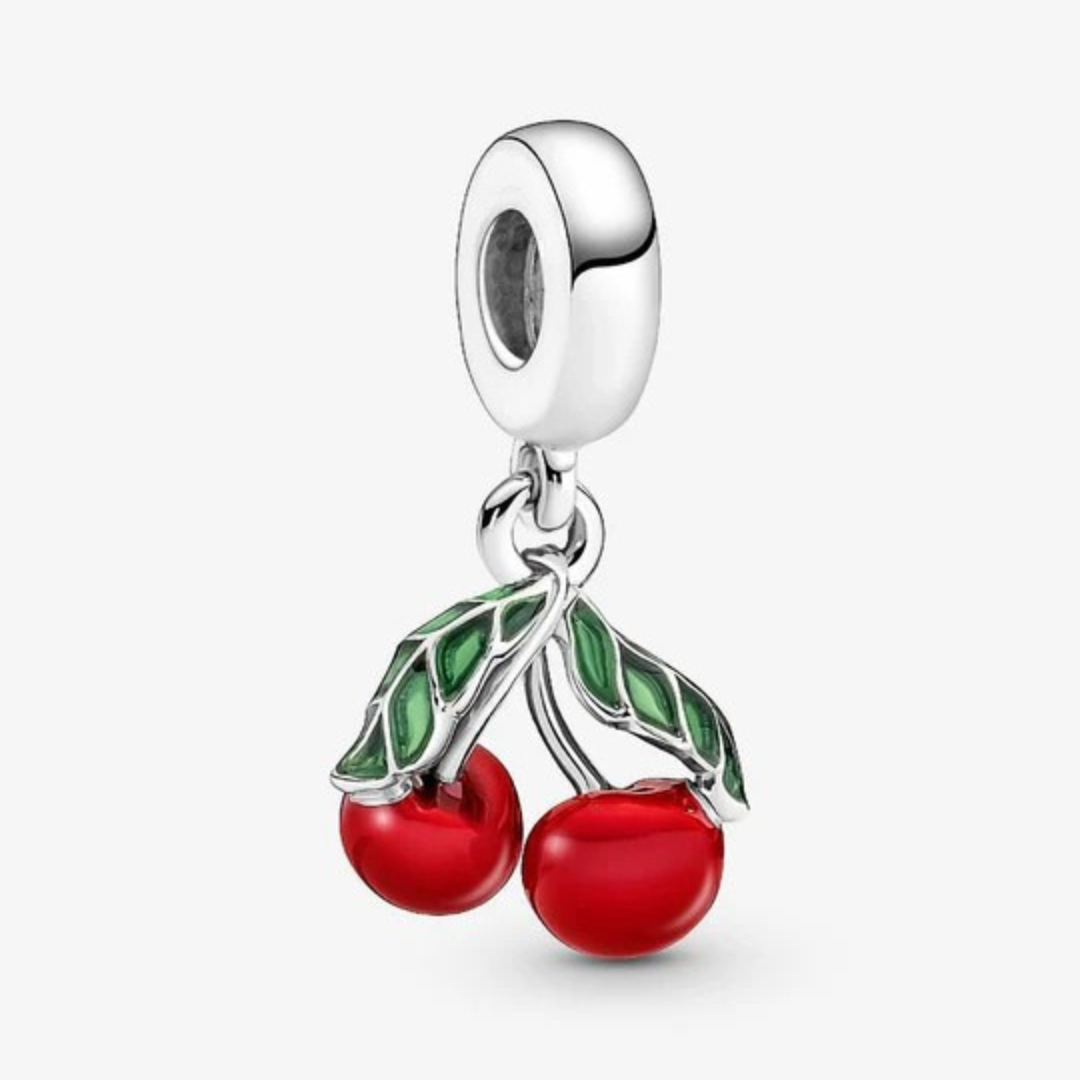Cuentas de moda para pulseras y collares: accesorios de joyería preciosos