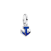 Ocean & Nature Charms for Bracelets – Sea Turtle, Dolphin, Octopus, Anchor & Flower Charms