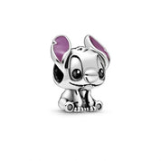 Abalorios de Stitch