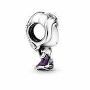 Dijes de fantasía para niñas de plata de ley 925