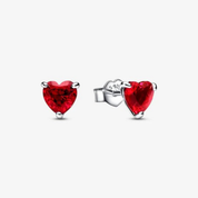 Pendientes de plata de ley 925: joyería minimalista y elegante para mujer