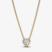 Collar de plata de ley 925: joyería minimalista y elegante para mujer