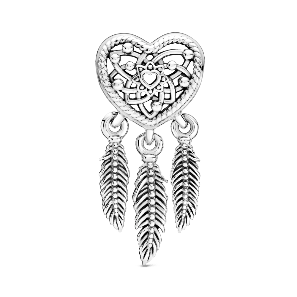 Charms Inspired in  Flower and animals | for Bracelet | Silver s925 Elegant Jewelry Accessory
