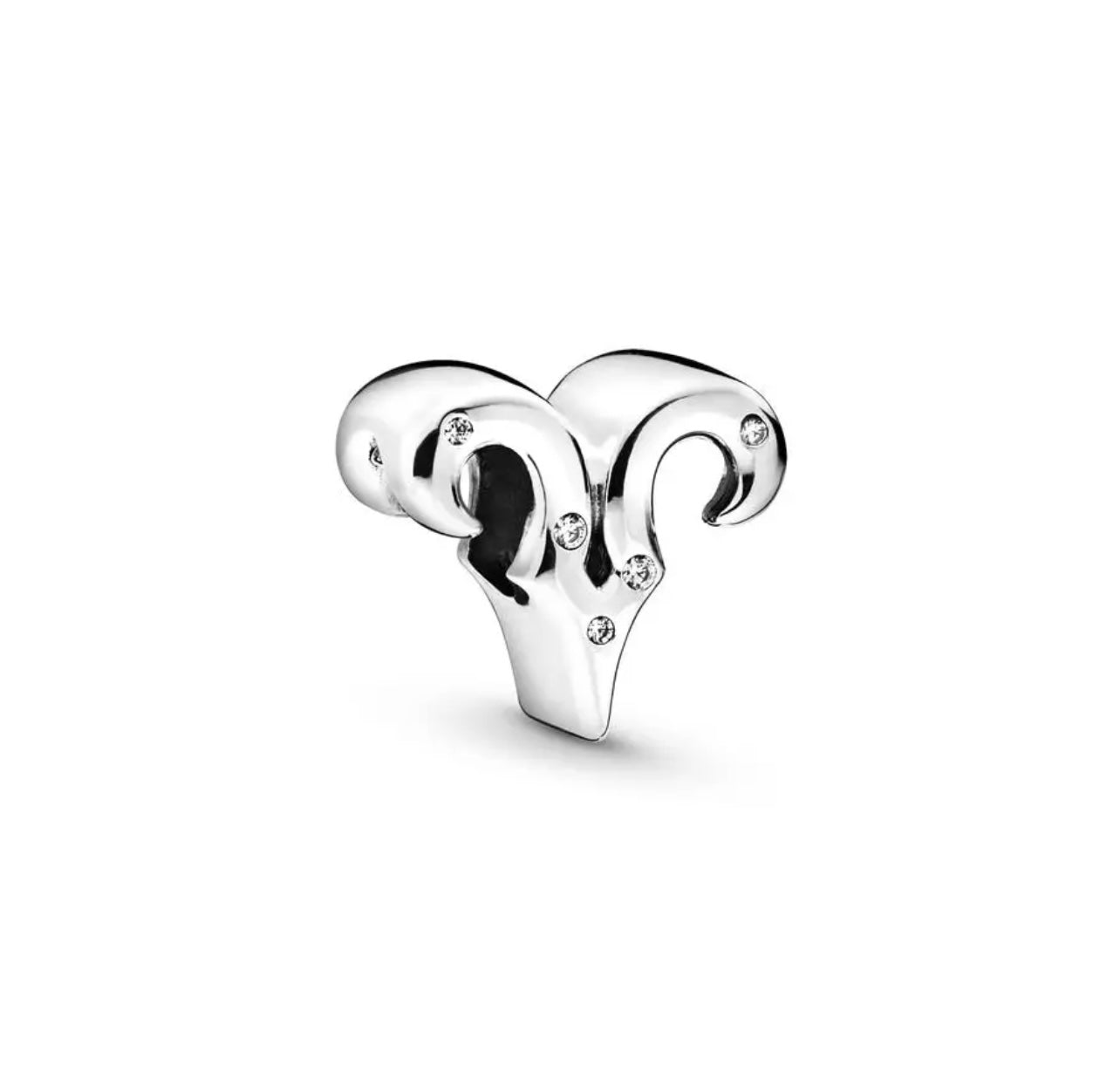 925 Sterling Silver Zodiac Charm for Bracelet – Astrology Horoscope Sign Charm