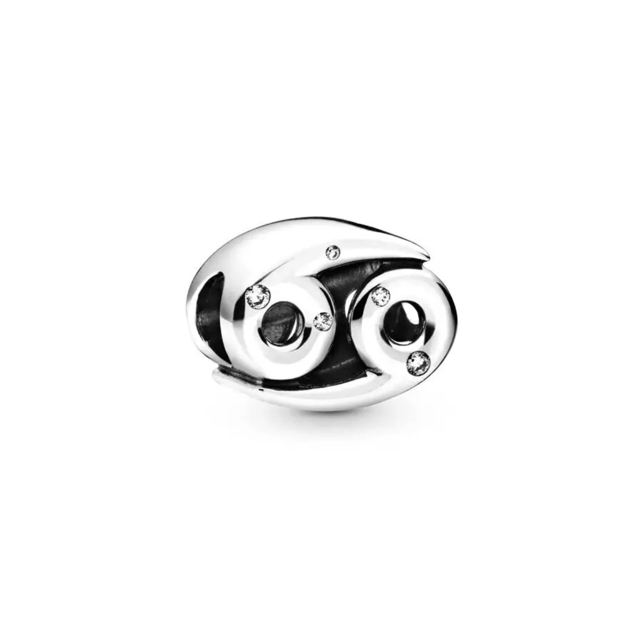 925 Sterling Silver Zodiac Charm for Bracelet – Astrology Horoscope Sign Charm