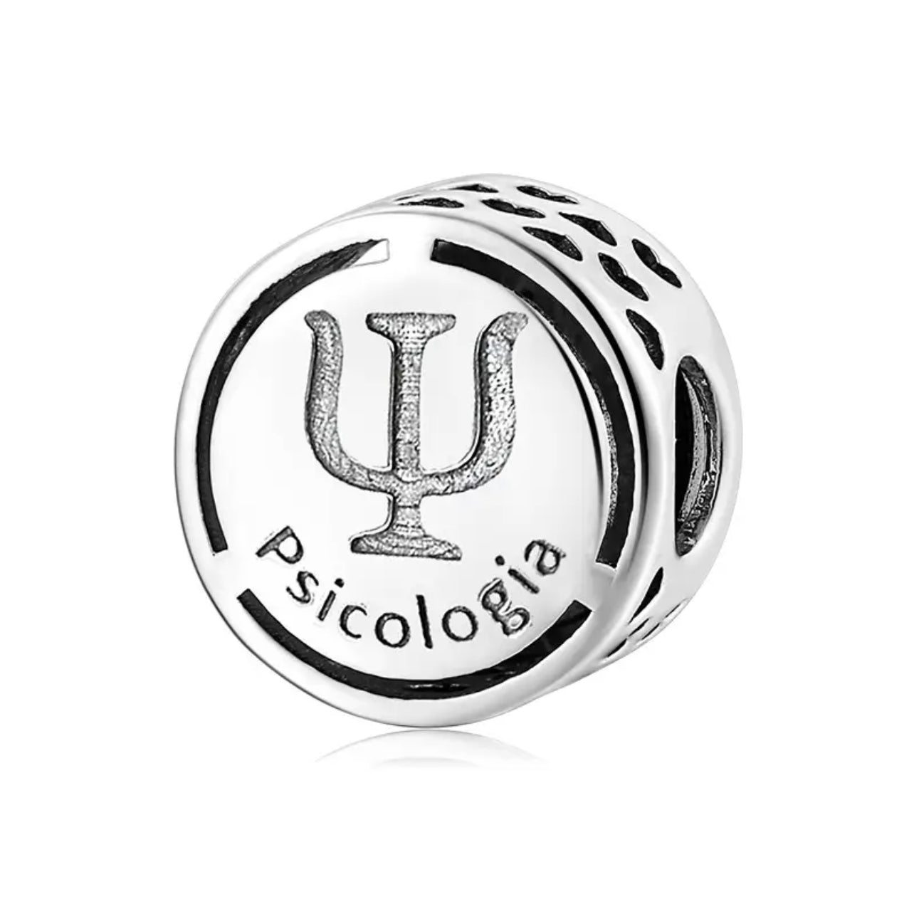 Charms de Profesiones Plata s925