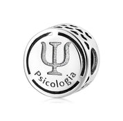 Charms de Profesiones Plata s925