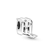 925 Sterling Silver Zodiac Charm for Bracelet – Astrology Horoscope Sign Charm