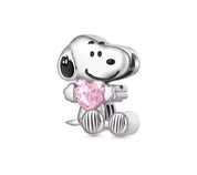 Charms de Snoopy